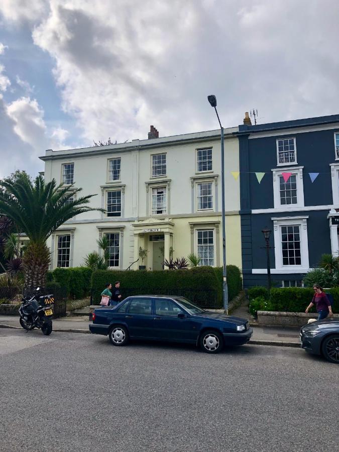 The Grove Falmouth Exterior foto